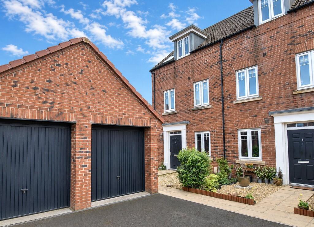Main image of property: Mayfair Court, Northallerton, North Yorkshire, DL7
