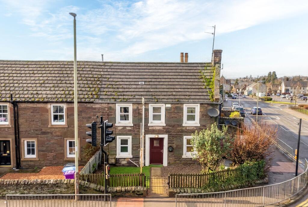 Main image of property: St. James Road, Forfar, DD8