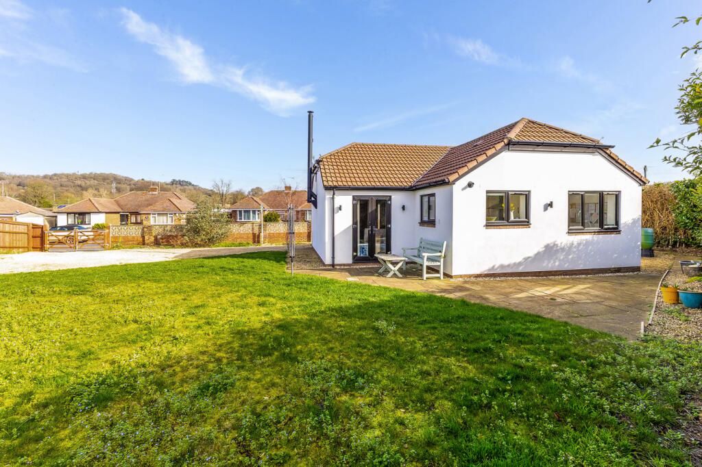 Main image of property: Zoons Road, Hucclecote, Gloucester, GL3