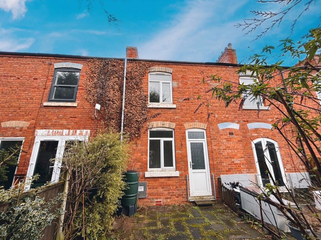 Main image of property: 10 The Willows, Stubbing Lane, Worksop, Nottinghamshire S80 1ND