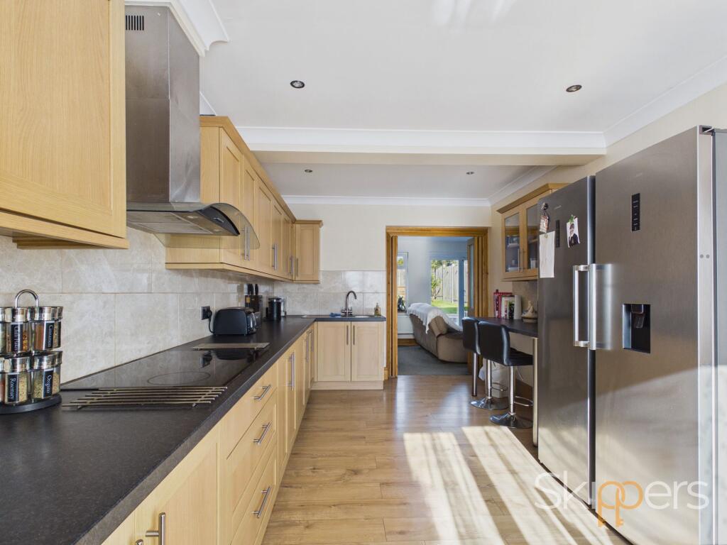 House in Tonbridge - More