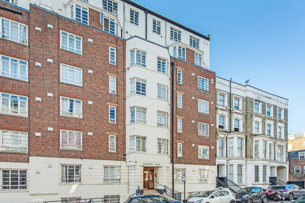 Main image of property: Hatherley Grove, Bayswater, London, W2