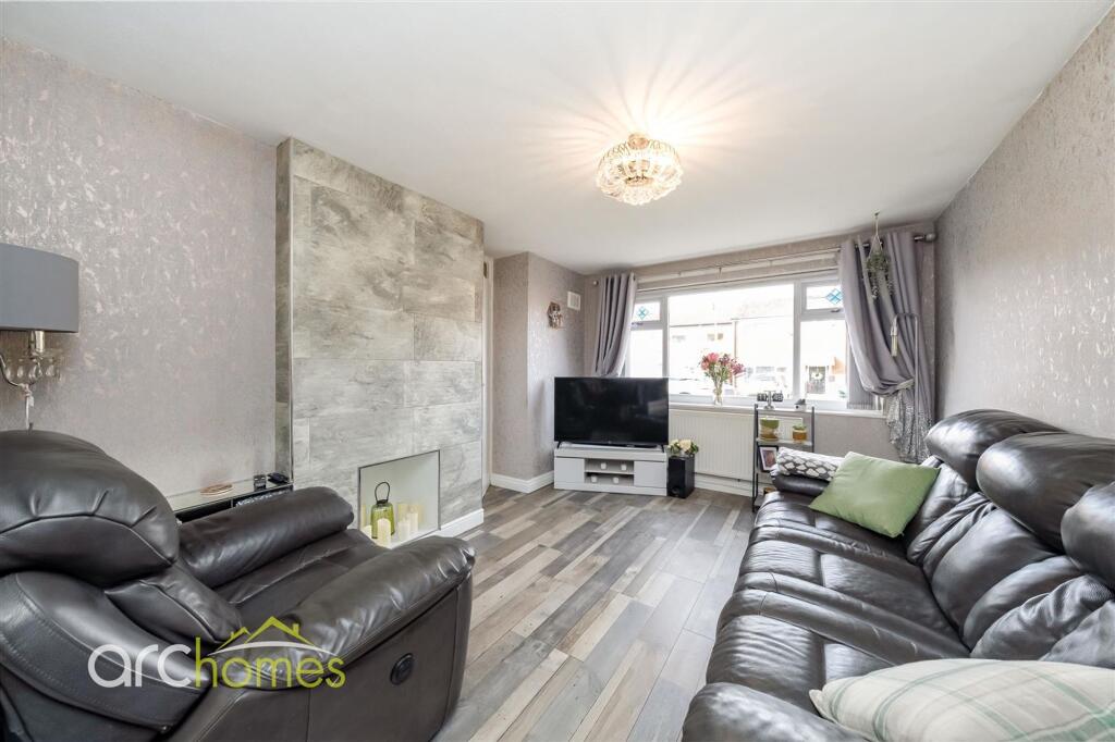 House in Leigh, Pennington - View 2