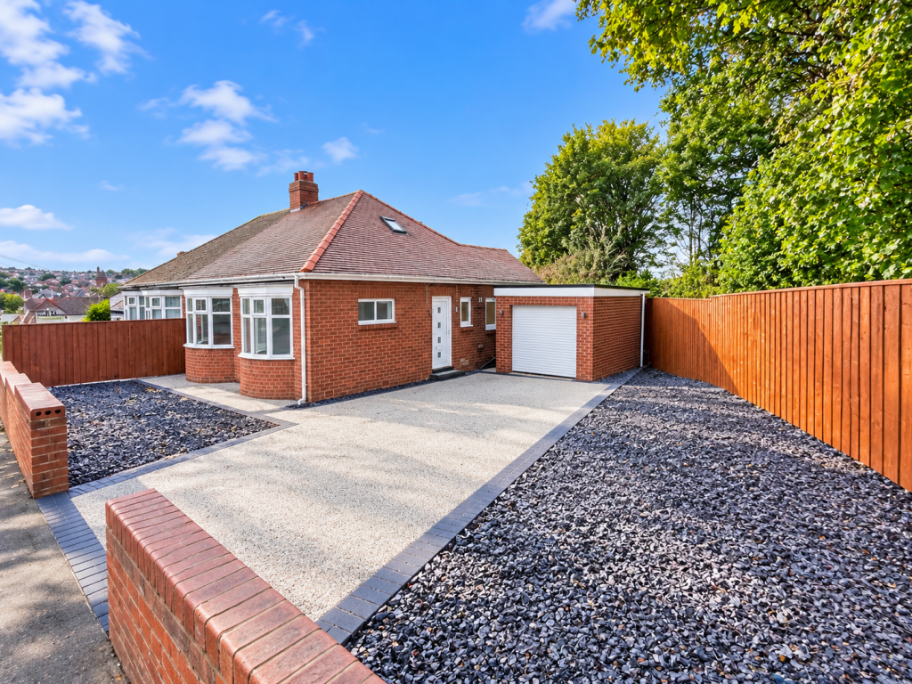Main image of property: The Drive, Denton Burn, Newcastle Upon Tyne