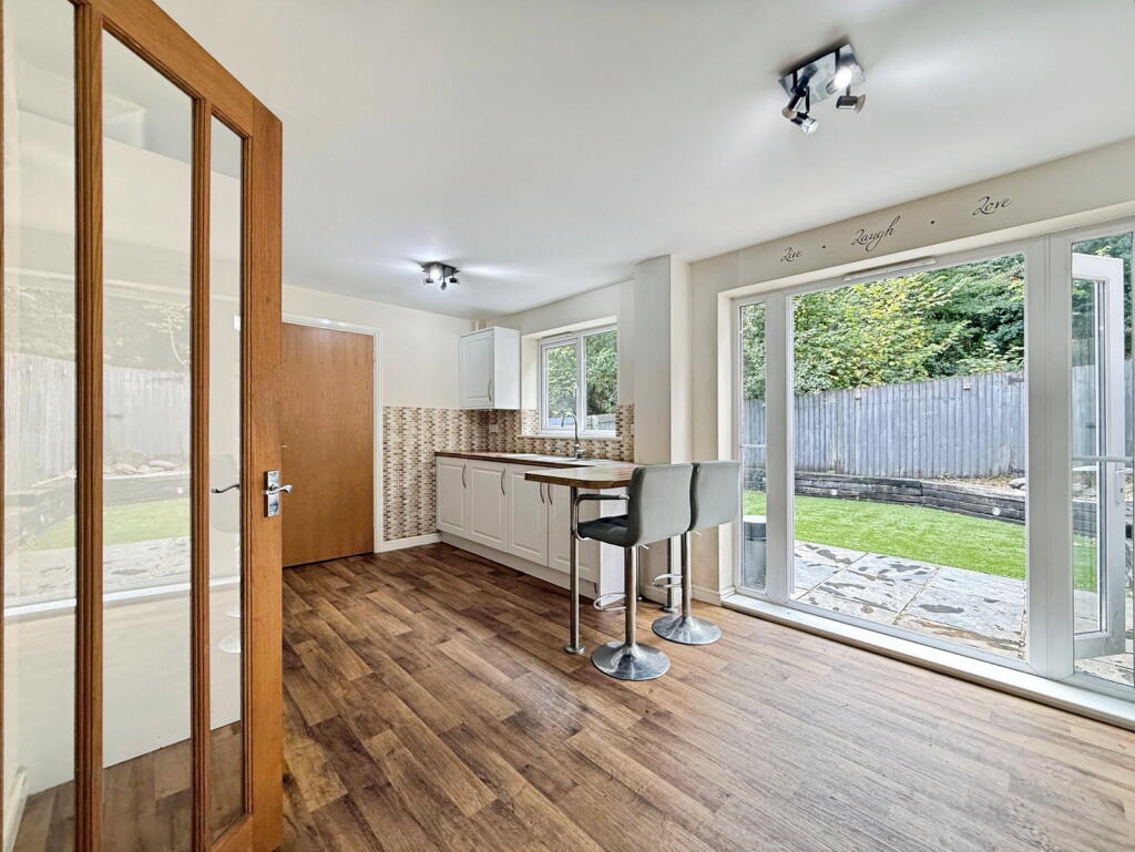 House in Swansea - More