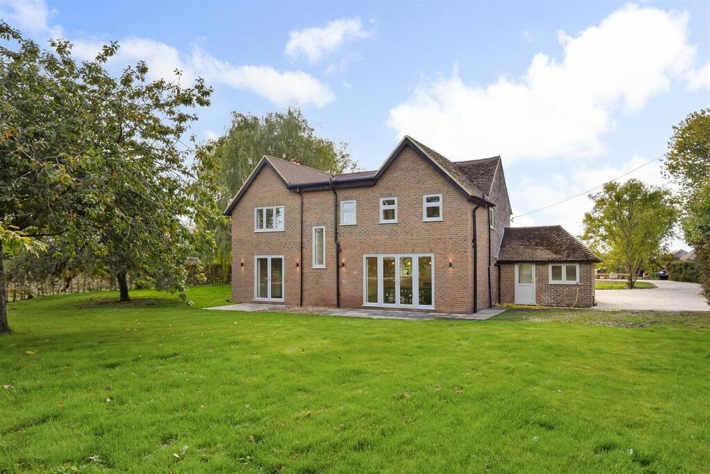 Barnham Lane, Walberton photo 2