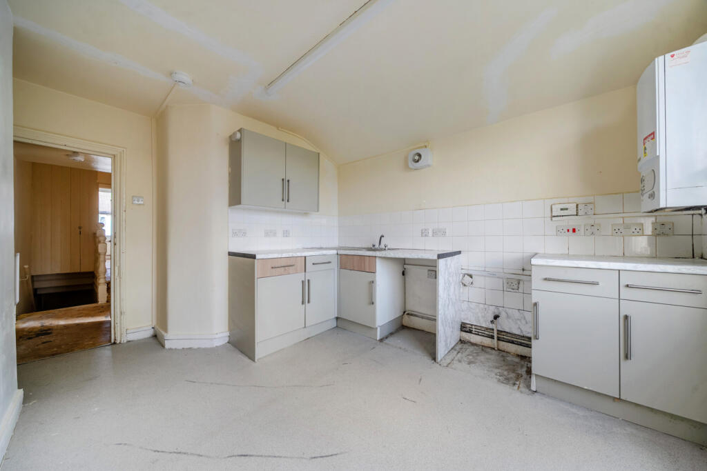 Apartment in London - View 5