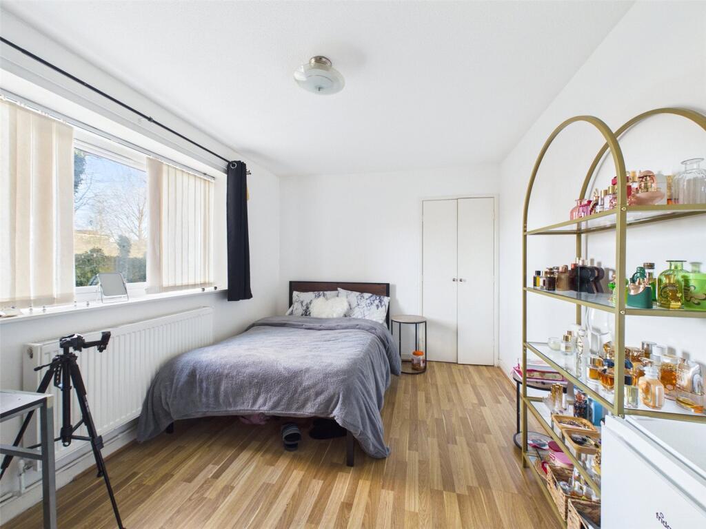 Canterbury Gardens, Salford, Greater Manchester, M5 - Ansicht 4