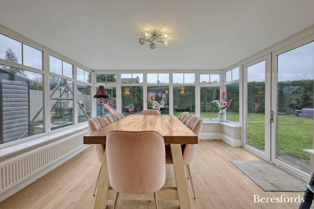 Brook Meadows, Tiptree, CO5 photo 2
