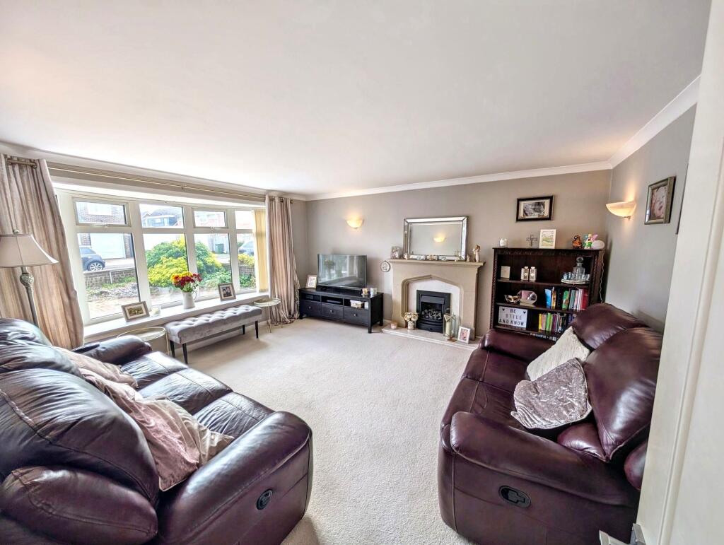 Rook Lane, Norton, Stockton-on-Tees, Durham, TS20 1SD photo 2
