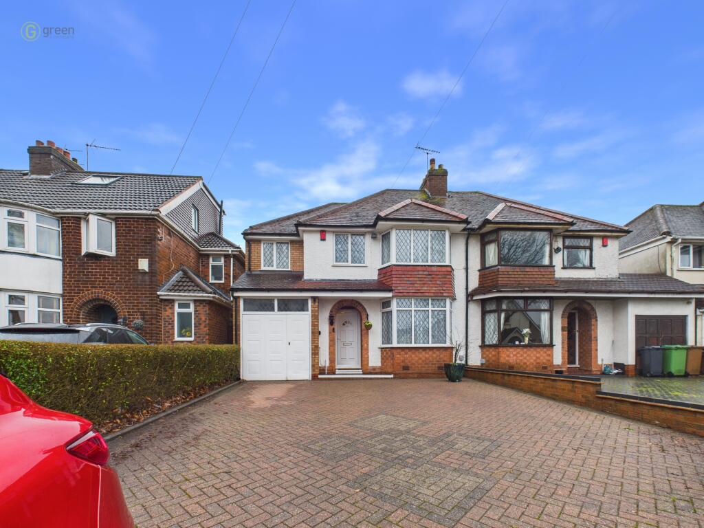 Additional image 28 of Bridle Lane, Streetly, B74