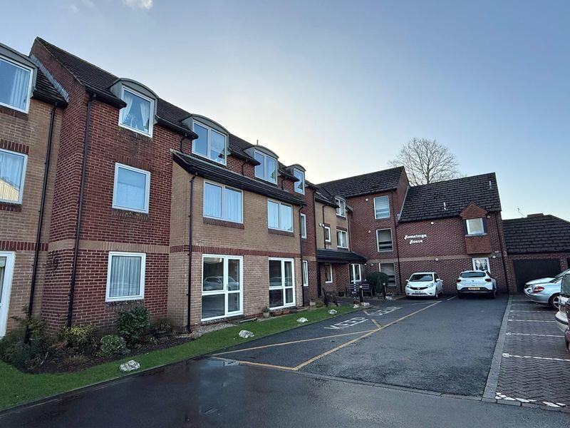 Main image of property: Salisbury Road, Newton Abbot