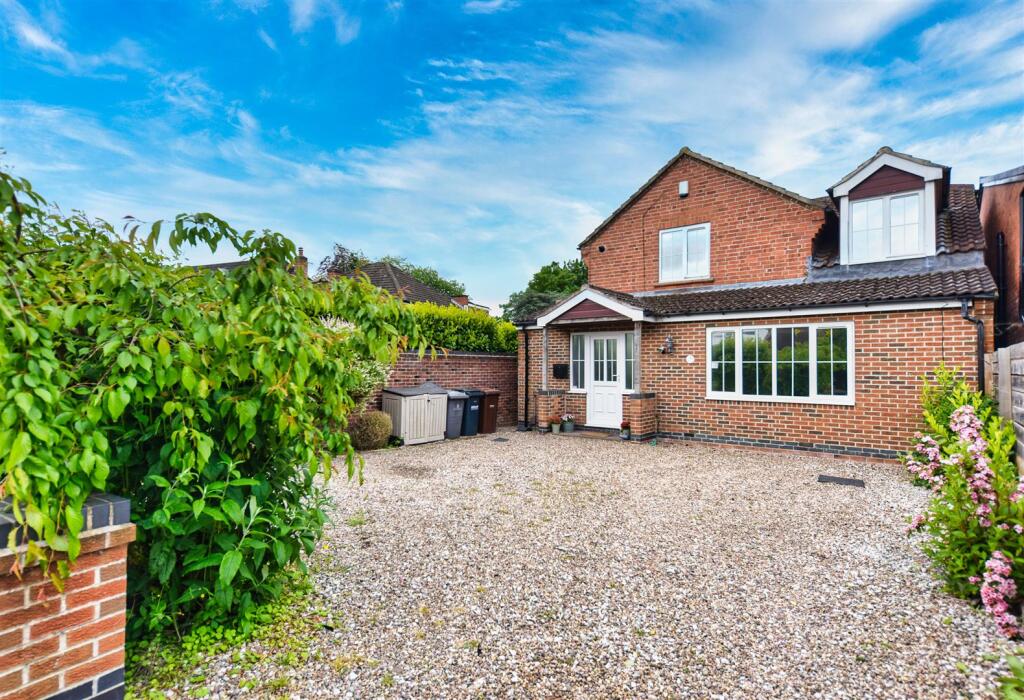 Main image of property: Lambley Lane, Burton Joyce