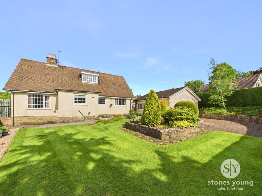 House in Ribble Valley, Wilpshire - View 2