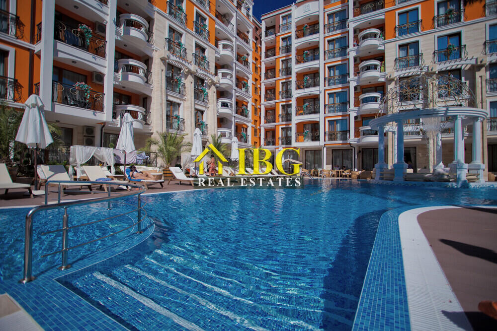 Main image of property: Burgas, Sunny Beach