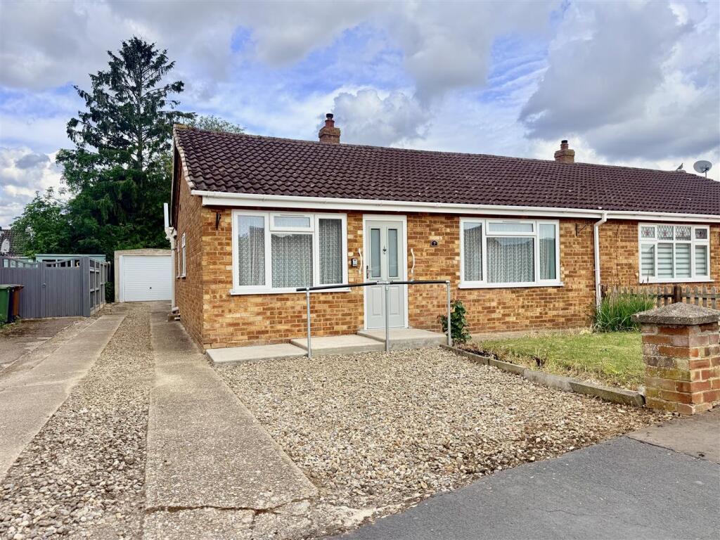 Main image of property: Nelonde Drive, Wymondham