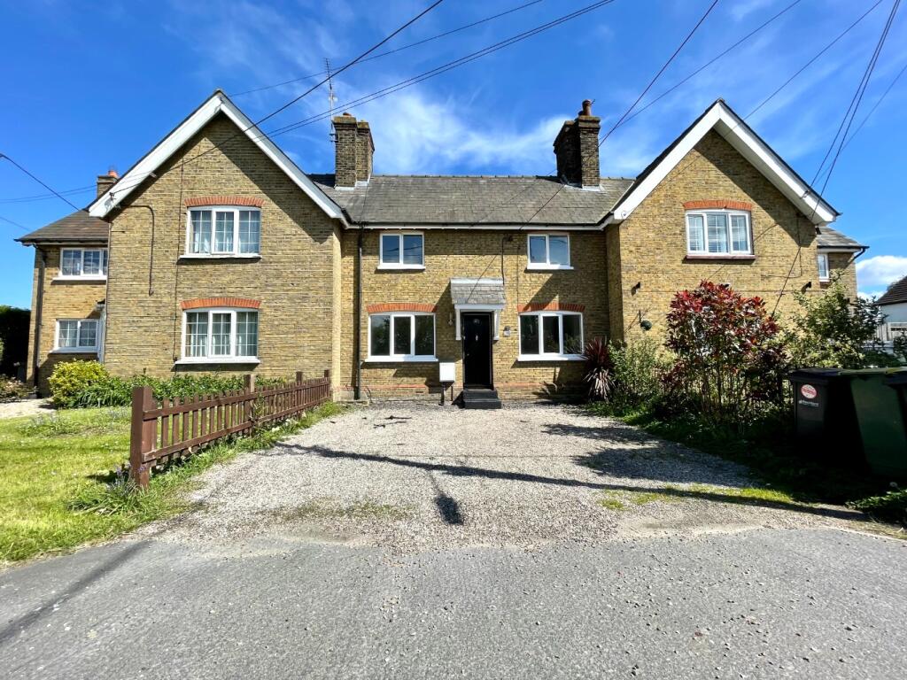 Main image of property: Temple Gate Cottages, Sutton Road, Rochford