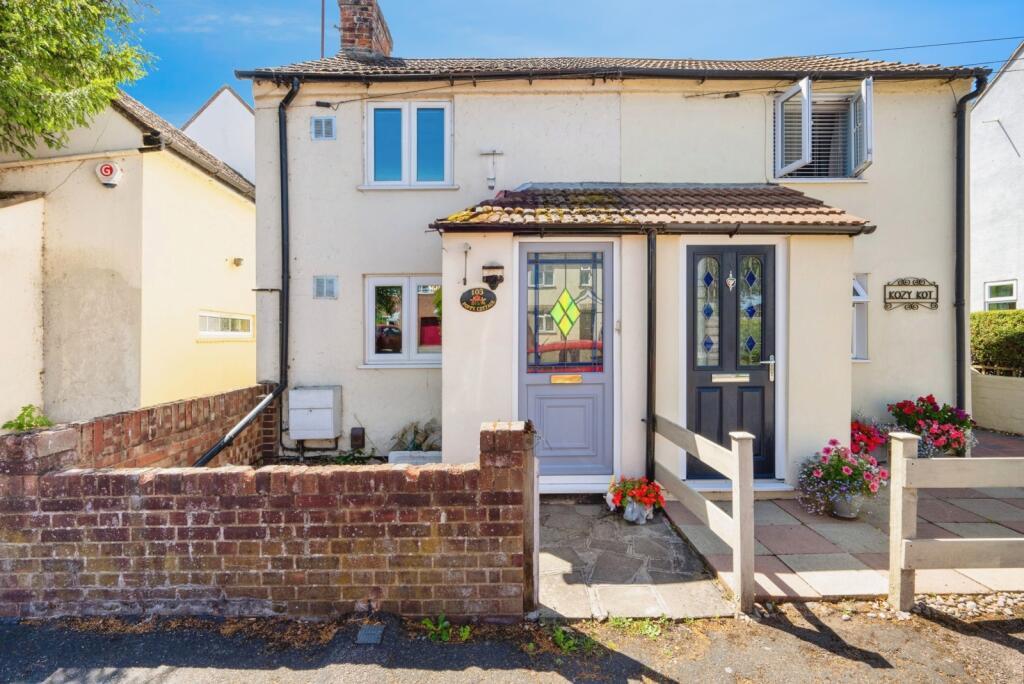 Main image of property: Clapham, MK41