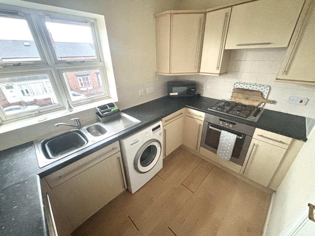 Main image of property: Alexandra House, Sunderland