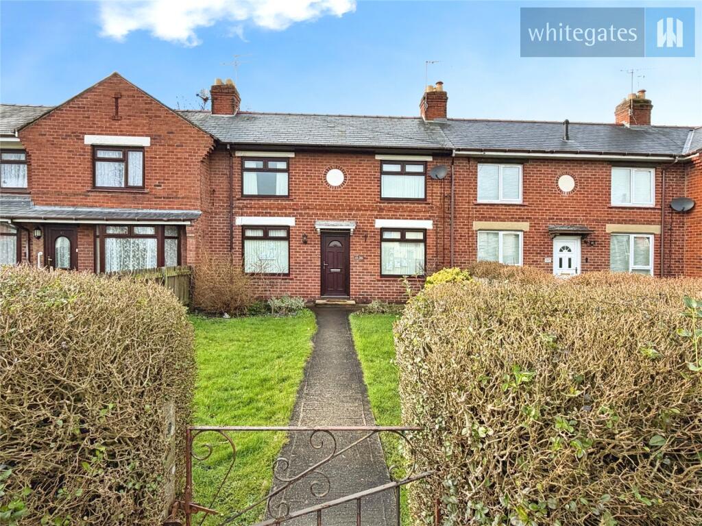 Main image of property: Glan Garth, Wrexham, LL12