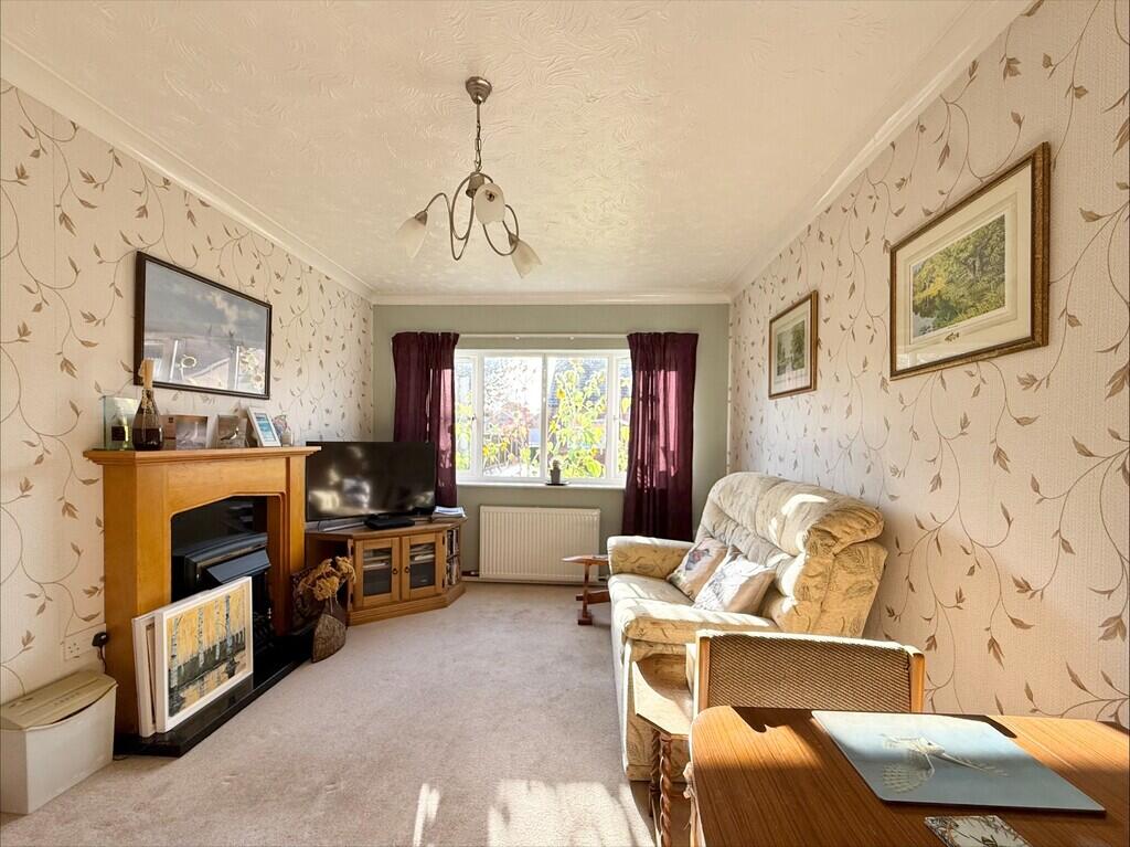 Thurne Rise, Martham, Great Yarmouth photo 2