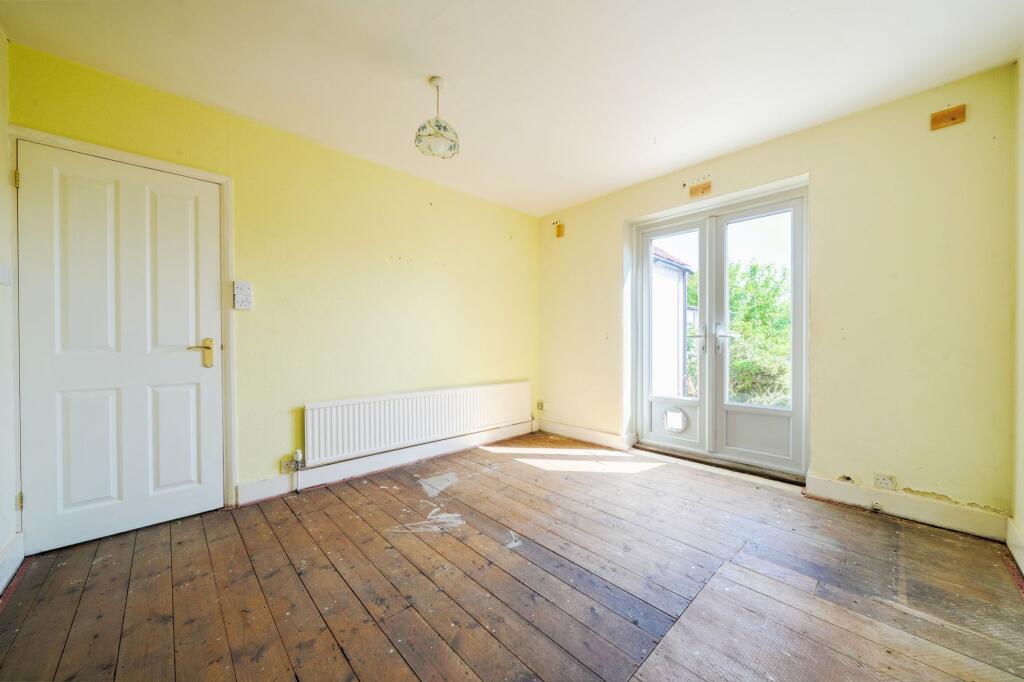 House in Oxford - View 5