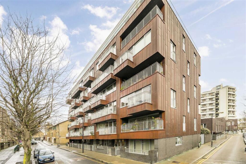 Main image of property: Copperfield Mews, Bethnal Green