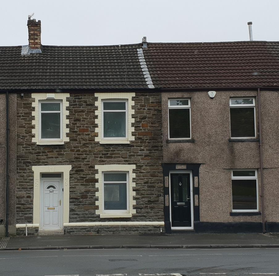 Main image of property: Pant Yr Heol, Briton Ferry, NEATH