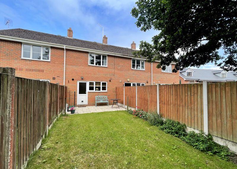 Lorena Close, Biddulph photo 4