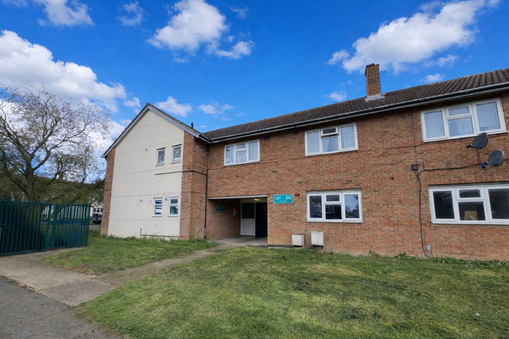 Main image of property: Whitewaits, Harlow, CM20