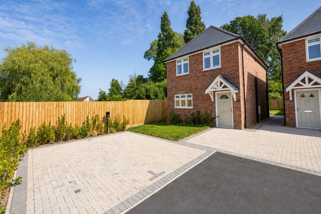 Main image of property: Parkstone Heights, Poole, BH14