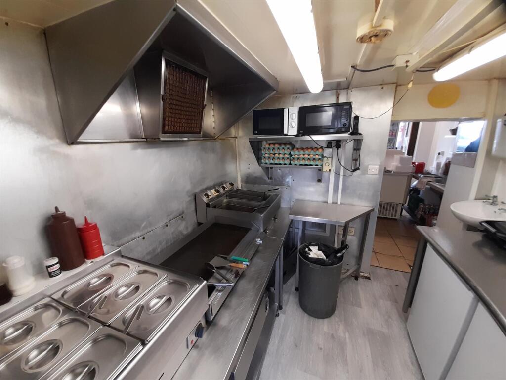 Additional image 6 of Cafe & Sandwich Bars, West Yorkshire