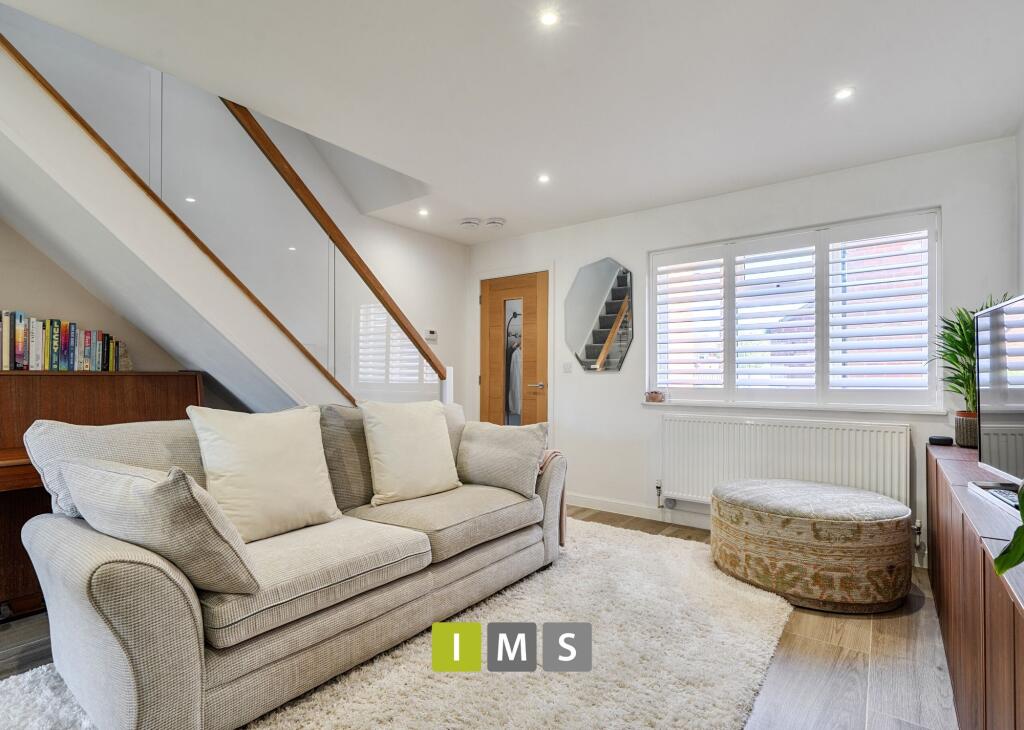House in Oxford - View 5