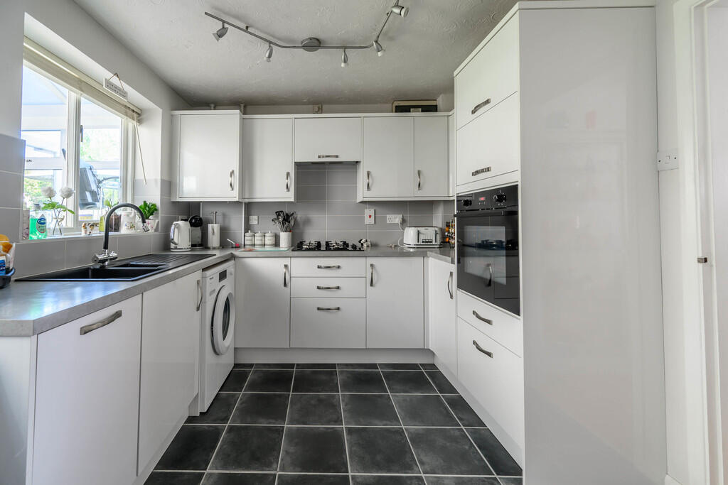 House in Nottingham, Long Eaton - View 2