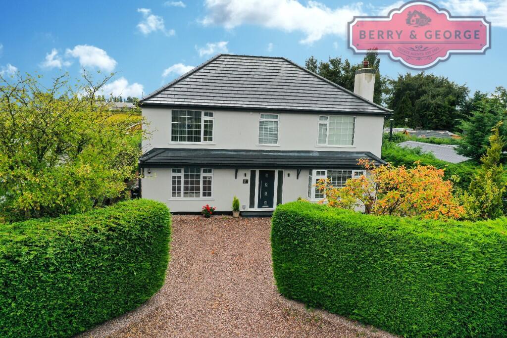 Main image of property: Sealand Road, Deeside, CH5 2RJ