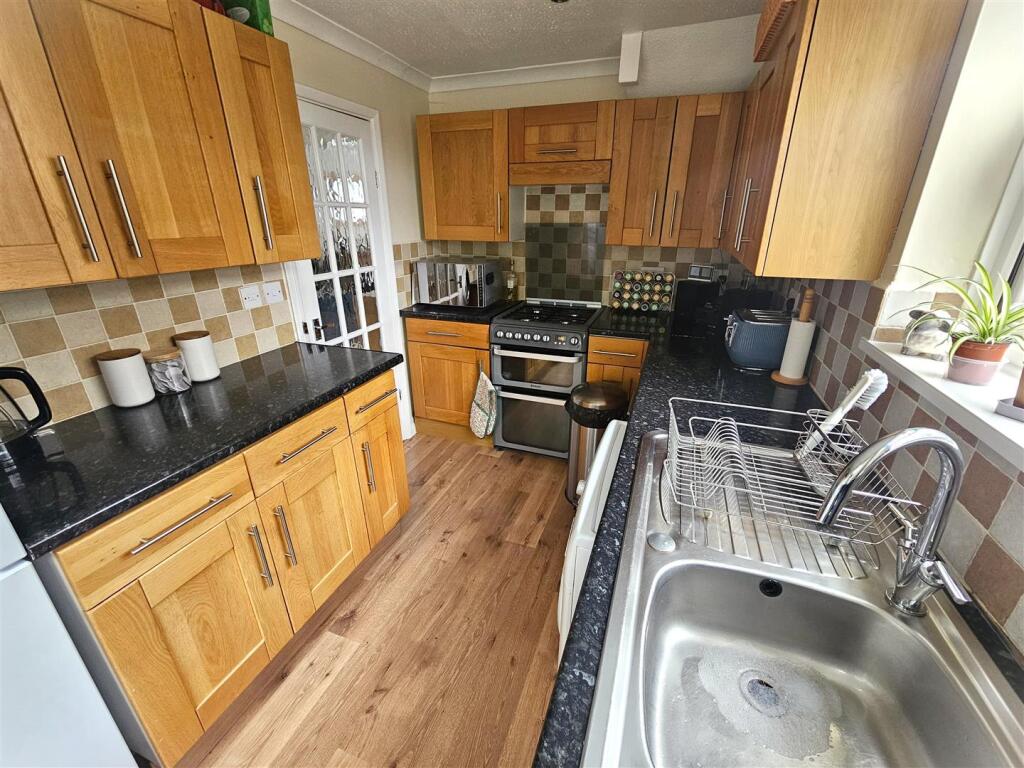 House in West Devon, Tavistock - View 4