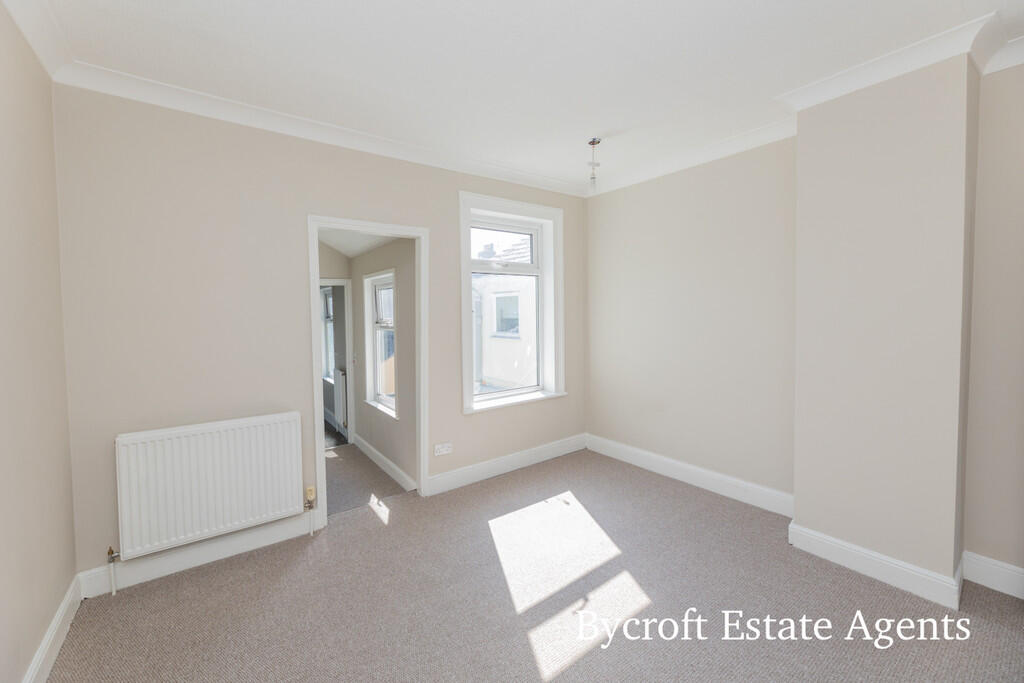 Garfield Road, Great Yarmouth – pohled 5