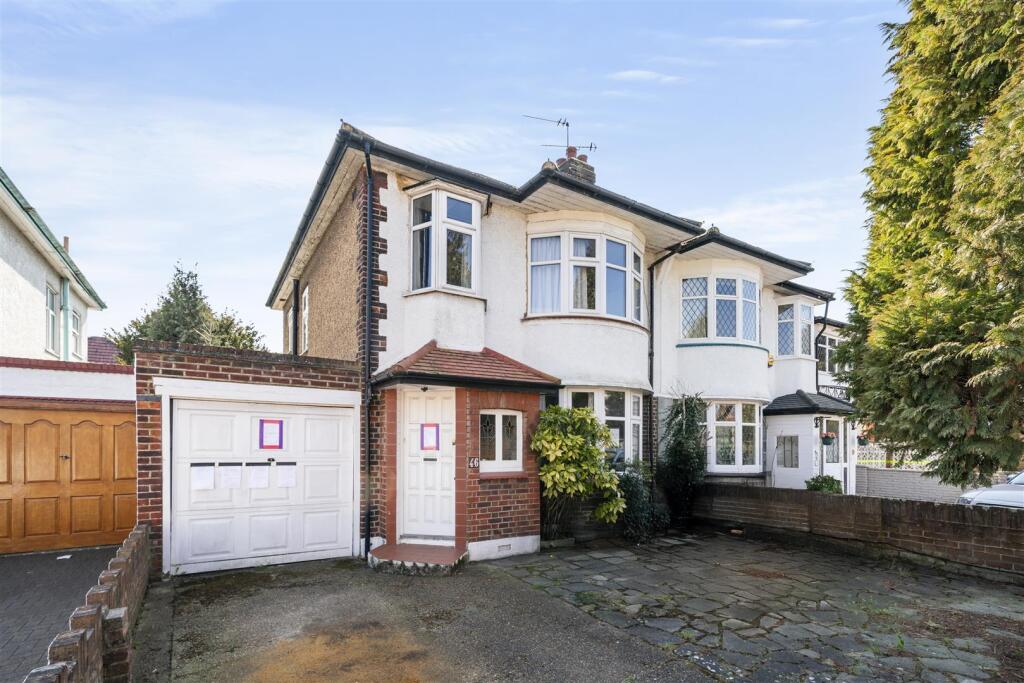 Main image of property: Alexandra Road, Hounslow