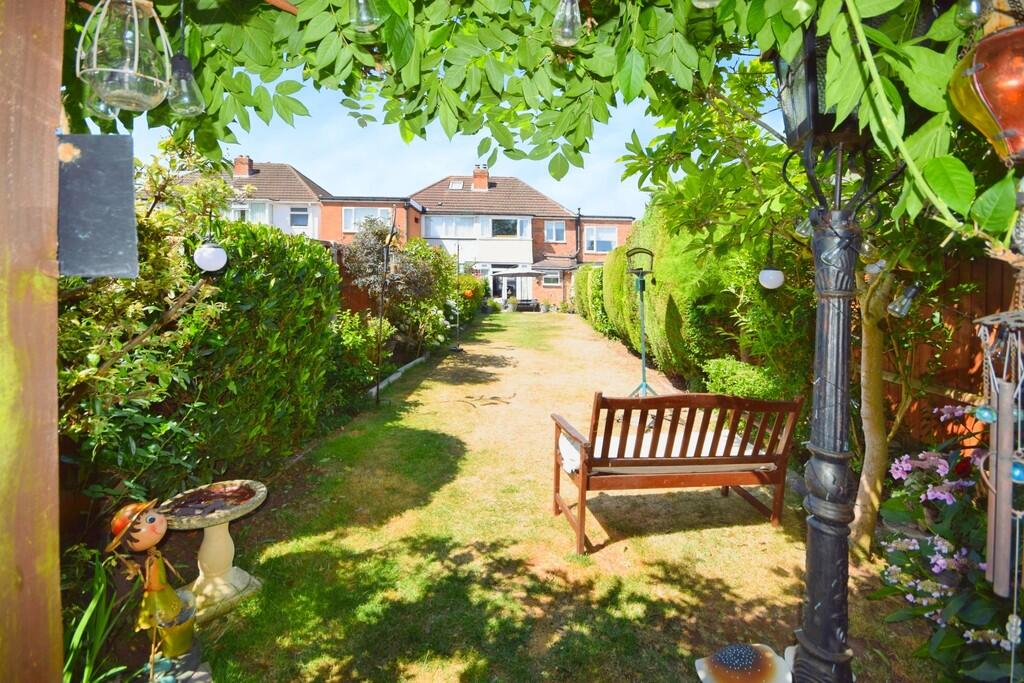 Irving Road, Solihull photo 5