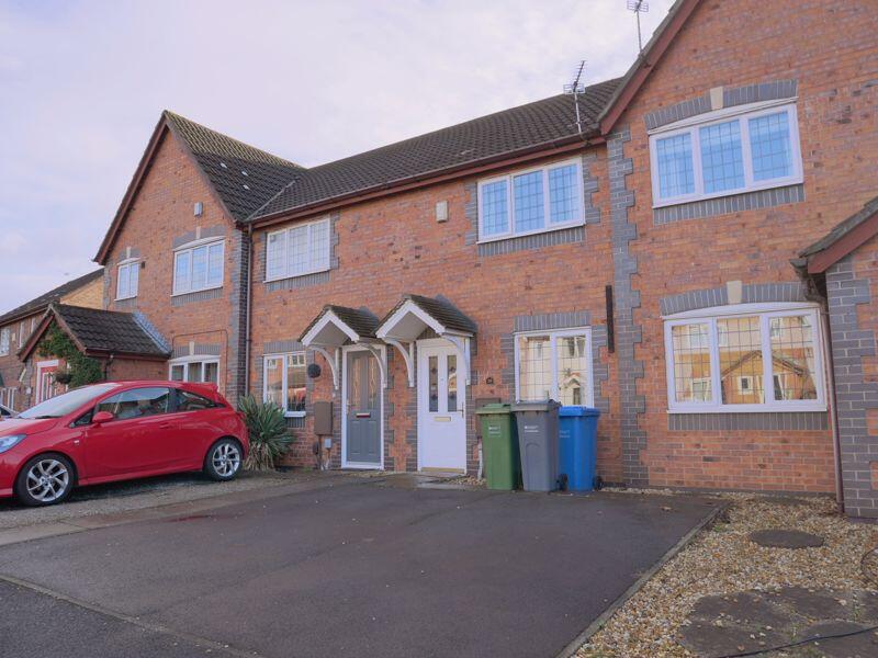 Main image of property: Northumberland Way, Manchester