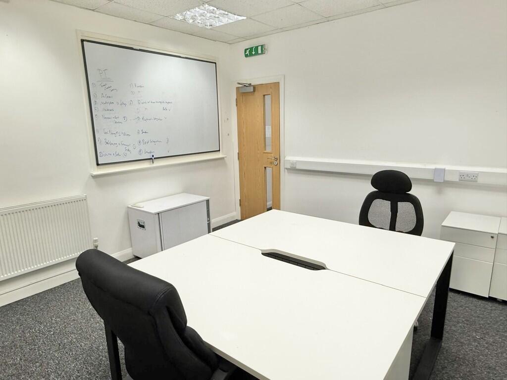 Main image of property: Hainault Business Park, Hainault