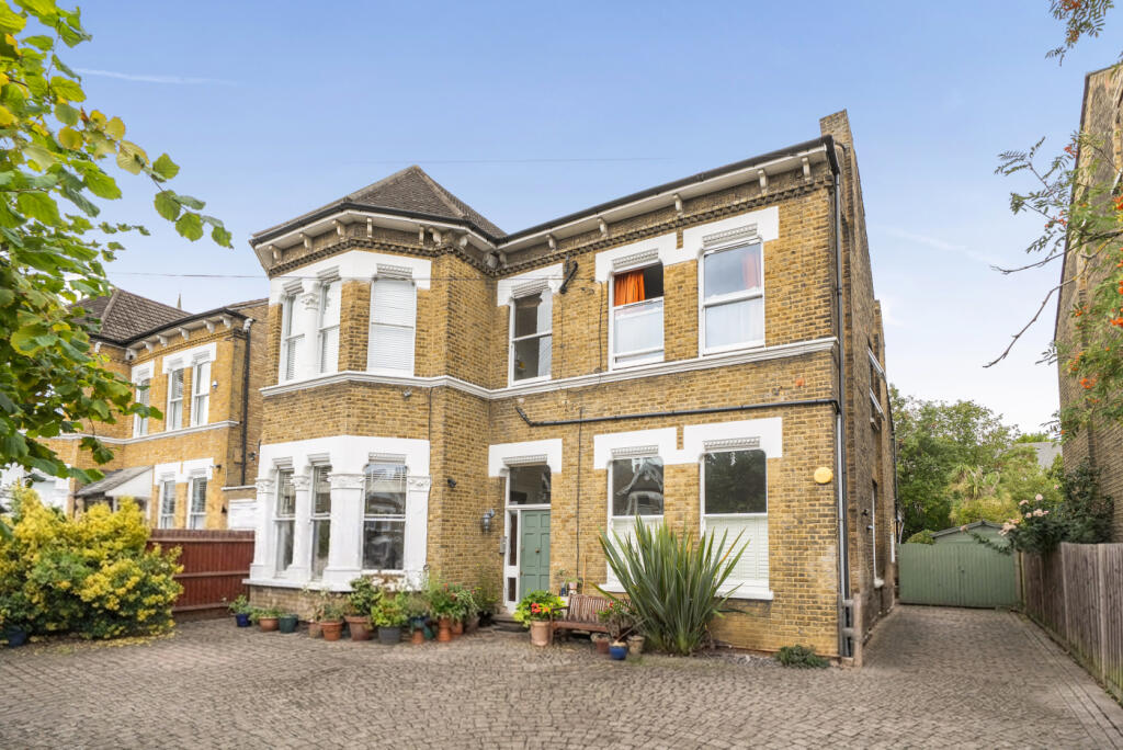 Main image of property: Sunderland Road, London, SE23