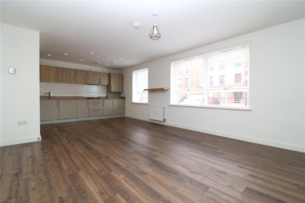 Apartment in Glasgow, Hutchesontown, Oatlands - View 4
