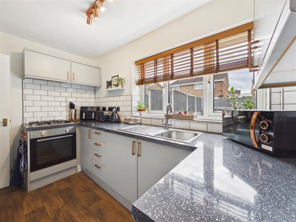 House in Sheffield - View 5