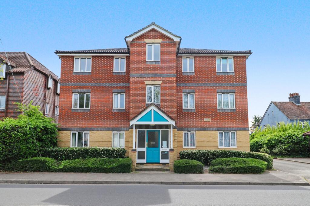 Main image of property: Fair Oak Road, Fair Oak, SO50