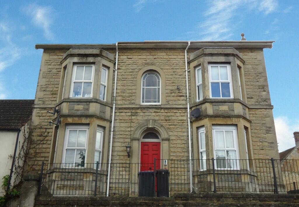 Main image of property: North Street, Calne