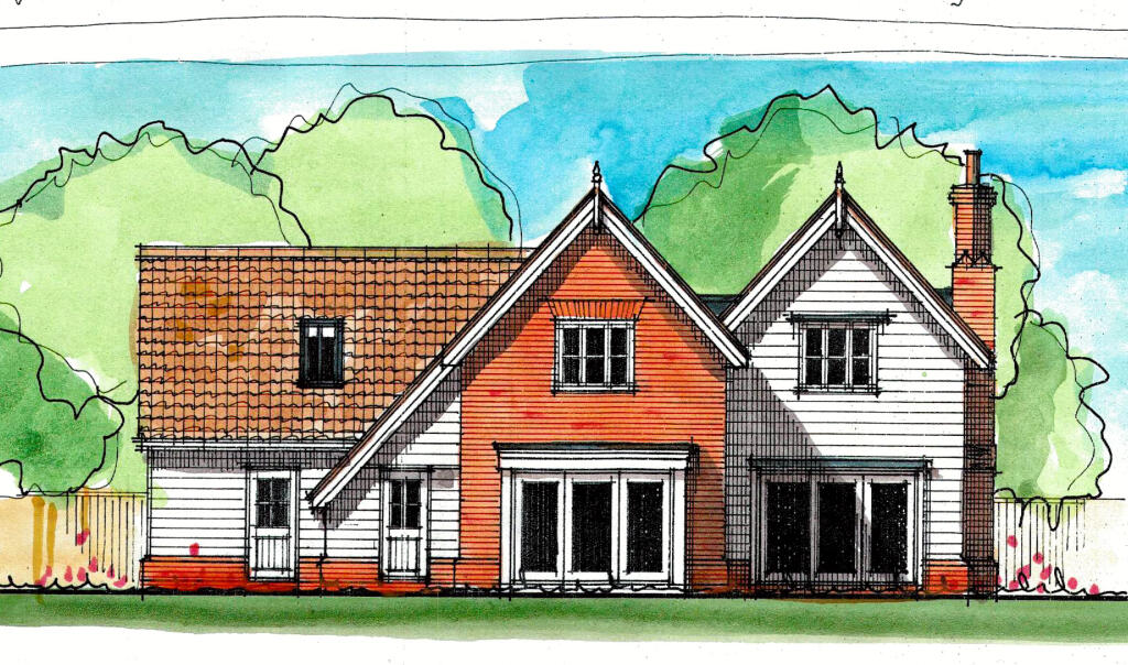 Main image of property: Chedburgh, Suffolk