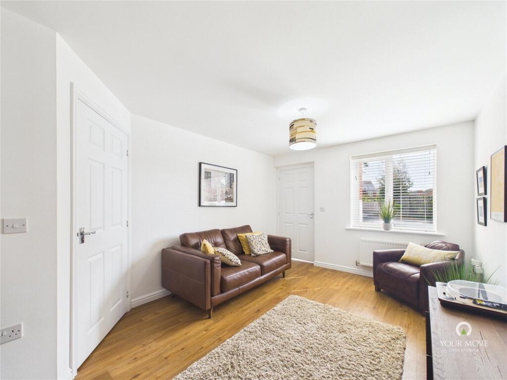 Bell Avenue, Bowburn, Durham, DH6 photo 4