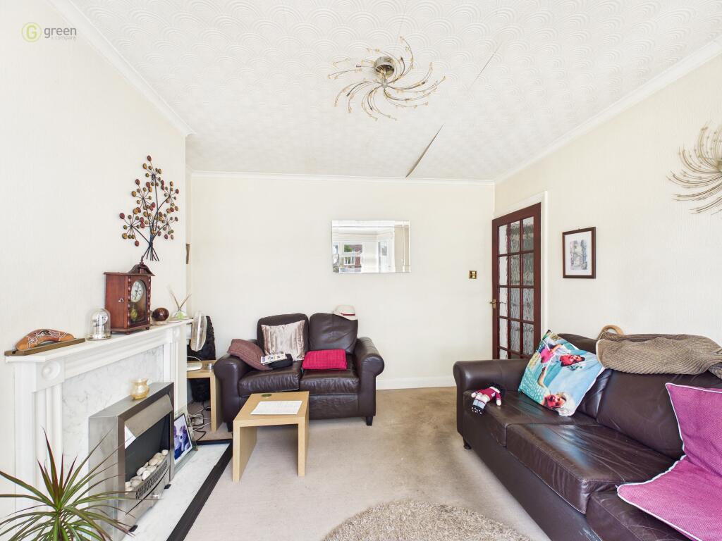 House in Birmingham, Hamstead - View 4