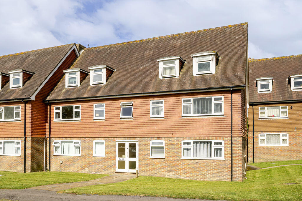 Main image of property: Regency Close, Uckfield